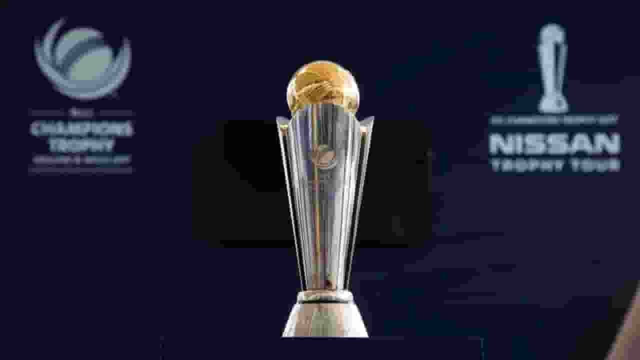 चैंपियंस ट्रॉफी के आते ही पाकिस्तान को मिला झटका, जानें पूरा मामला Champions Trophy 2025, Champions Trophy 2025 Pakistan, Champions Trophy in Pakistan
