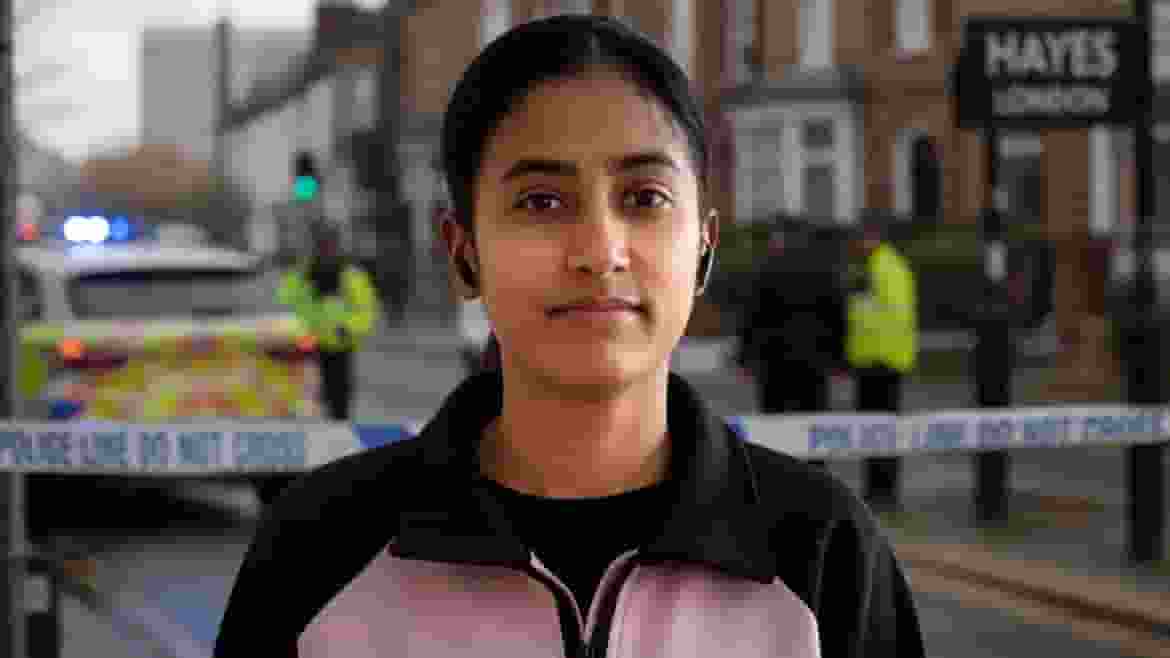 Kirandeep Kaur