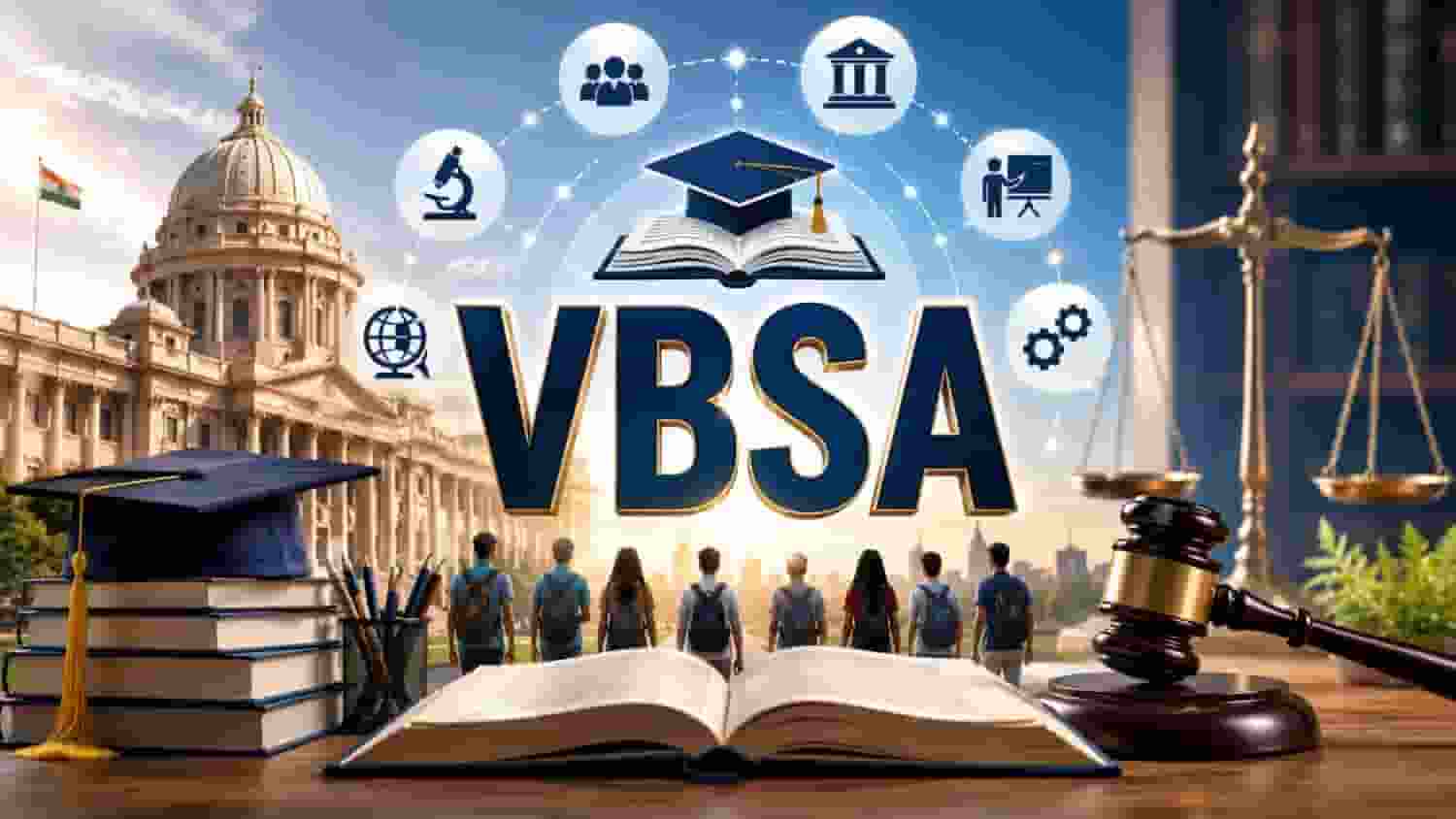 VBSA BILL