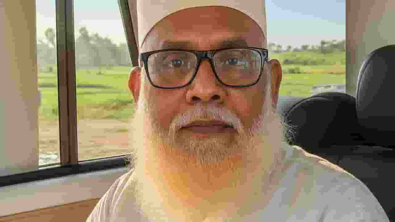 धर्मांतरण रैकेट के गाजा से जुड़े हैं तार, ऑनलाइन गेमिंग से किया टारगेट Representational Image । Photo Credit: AI Generated