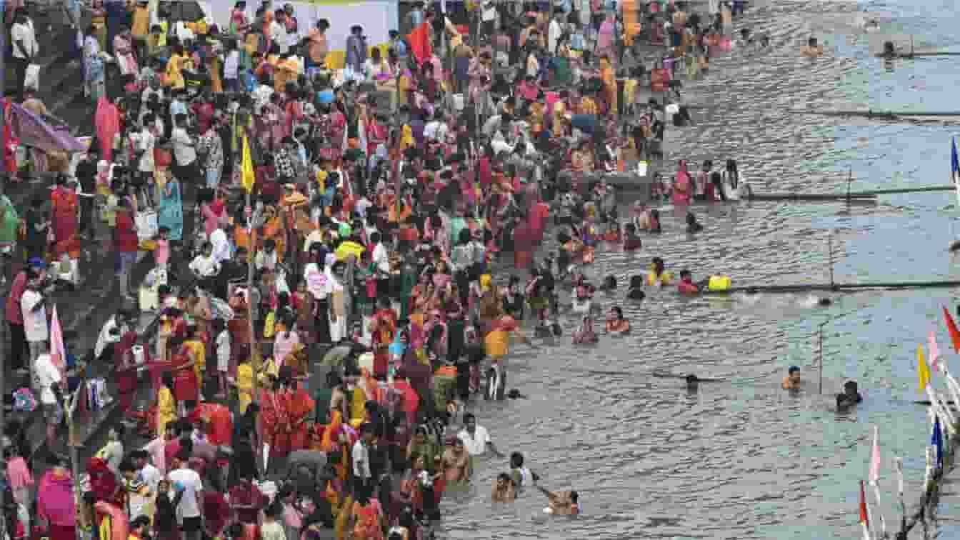 Chhath Puja 2025
