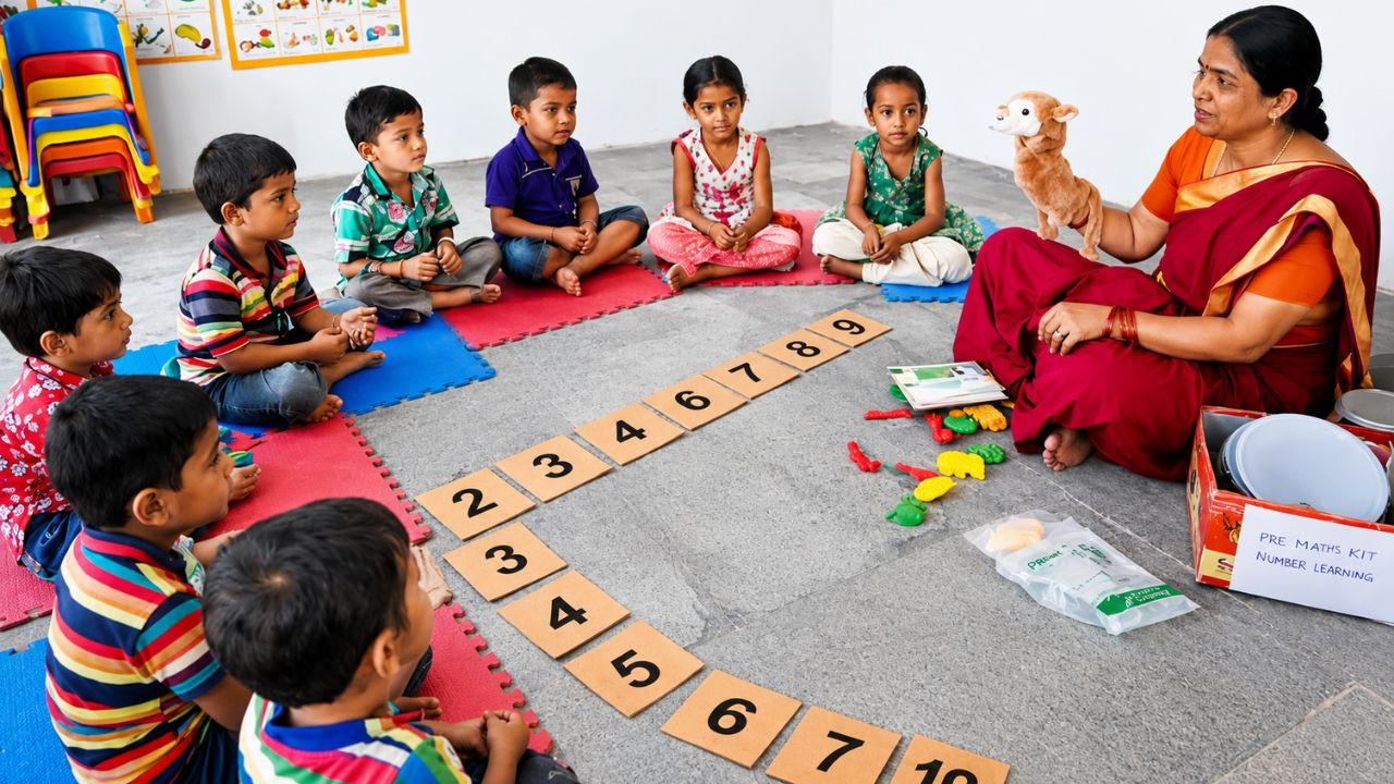 Child Care Fund