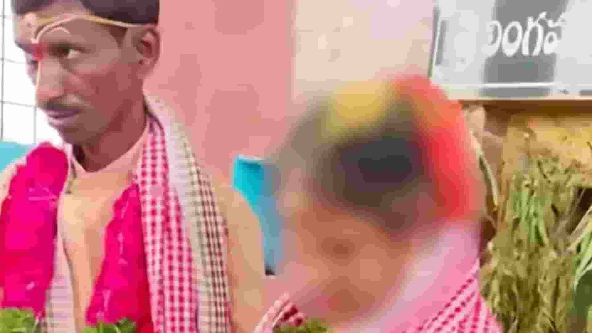 40 साल के आदमी से करा दी 13 साल की लड़की की शादी, अब हुआ खुलासा Child Marriage