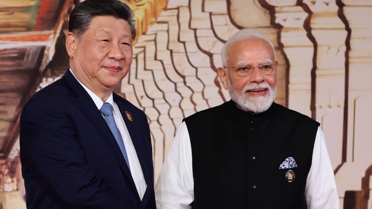 BRICS Summit 2026