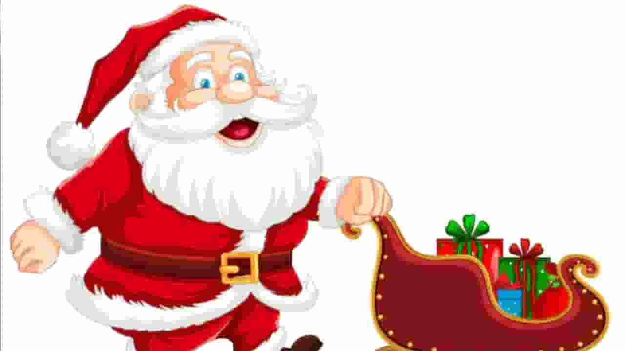 कहां पहुंची सांता क्लॉस की बग्घी? ऐसे फॉलो करें रियल लोकेशन Christmas