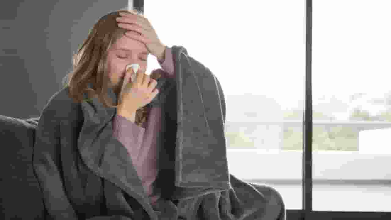 auther news cold and cough