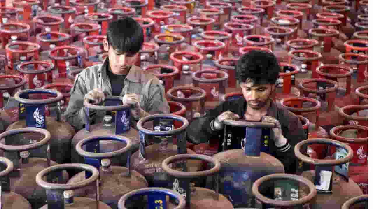 LPG