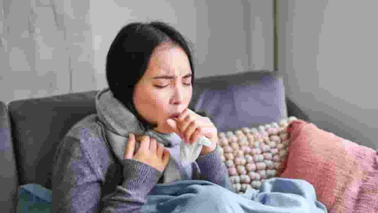 cough and cold