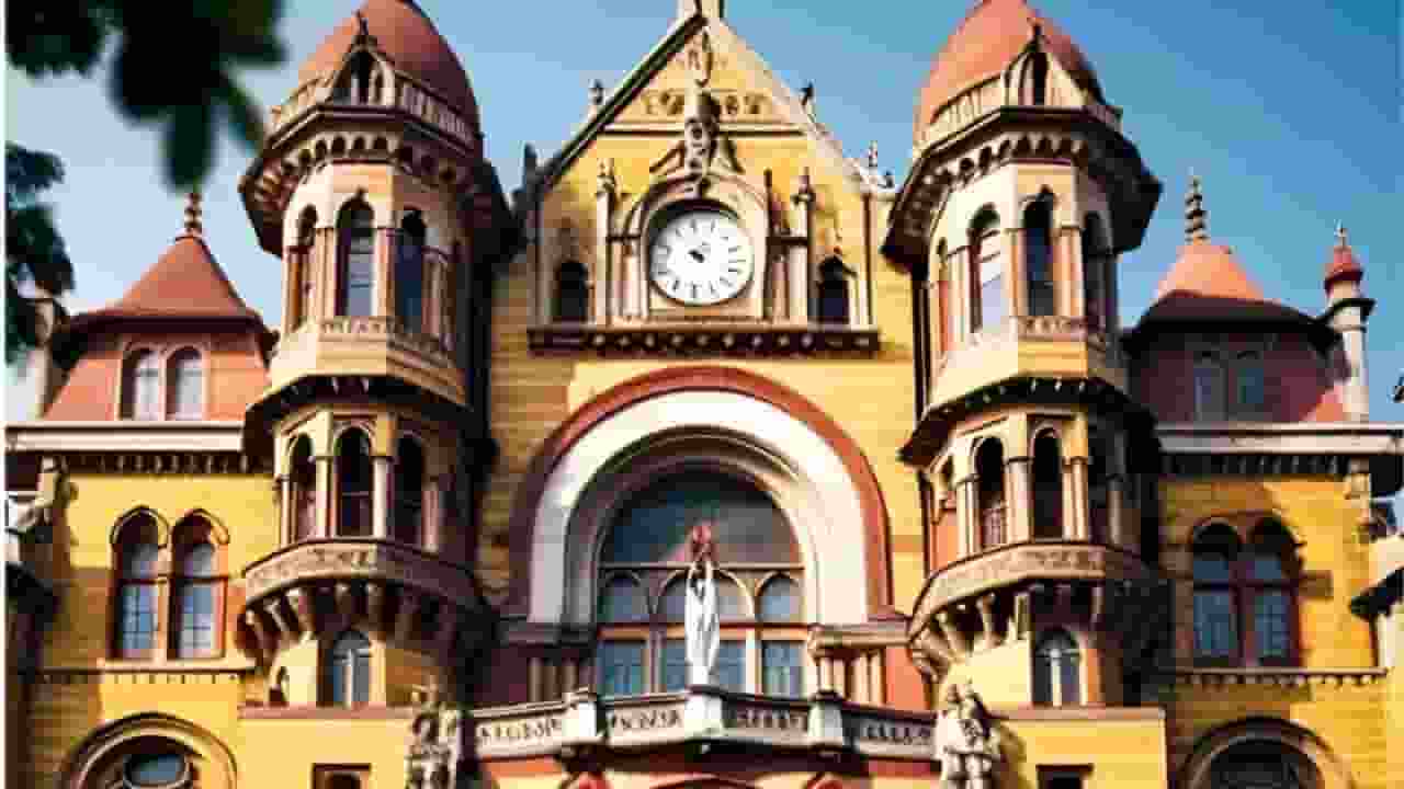 'किसी के साथ लड़की का कमरे में जाना यौन संबंध की रजामंदी नहीं कोर्ट की प्रतीकात्मक तस्वीर