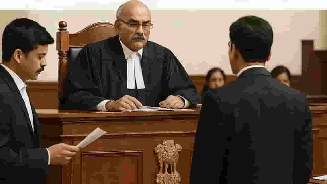 '4.17 करोड़ दो वरना कलेक्ट्रेट नीलाम होगा', कोर्ट के फैसले से सब हैरान Madhubani Court