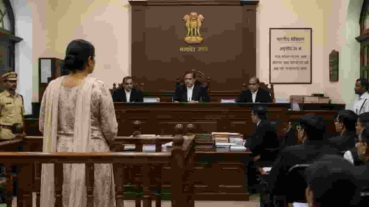 Telangana High Court