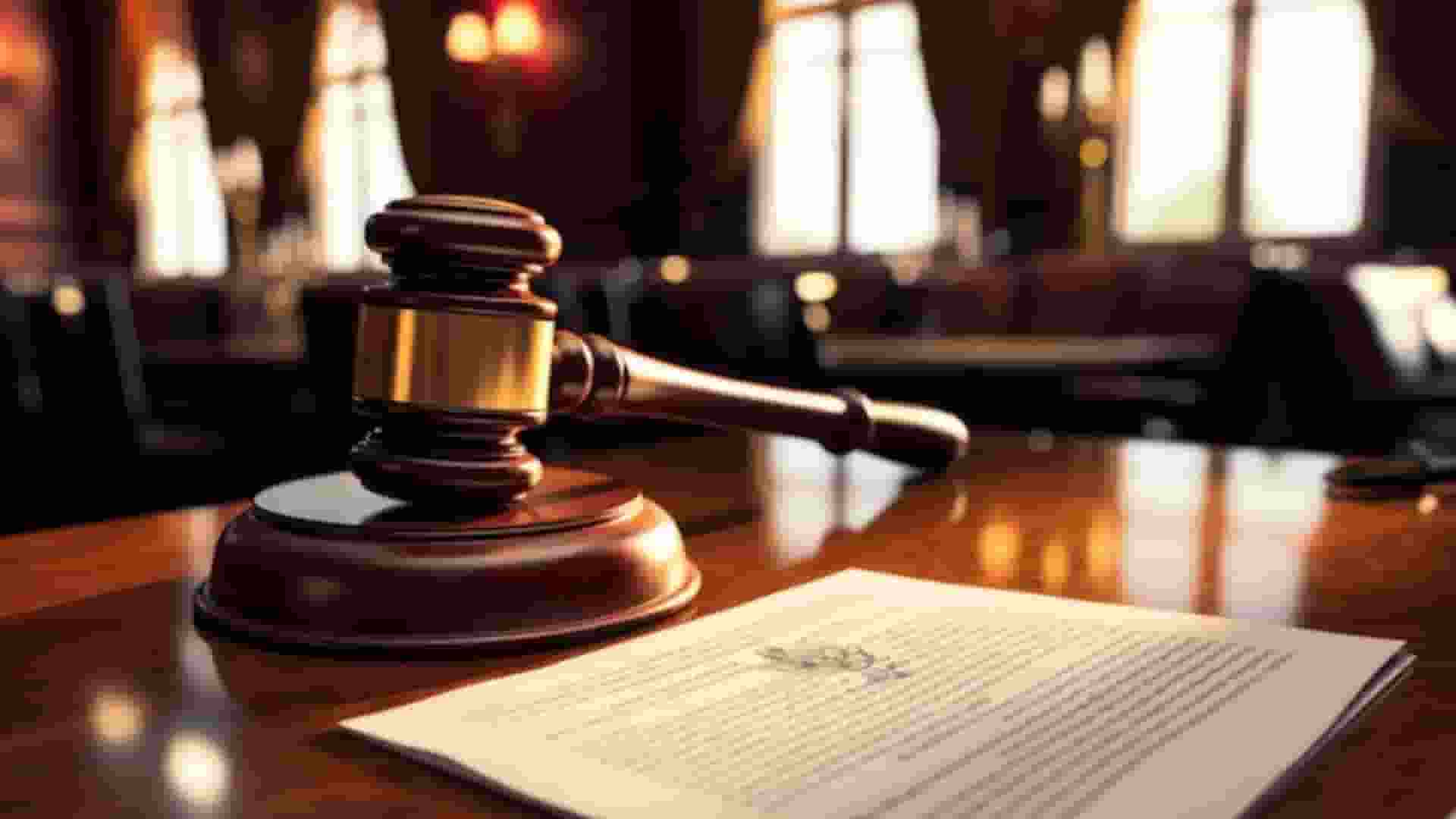 तरनतारन फेक एनकाउंटर केस: 32 साल बाद इंसाफ, 5 पुलिस अफसरों को उम्रकैद Tarantaran Fake Encounter Case