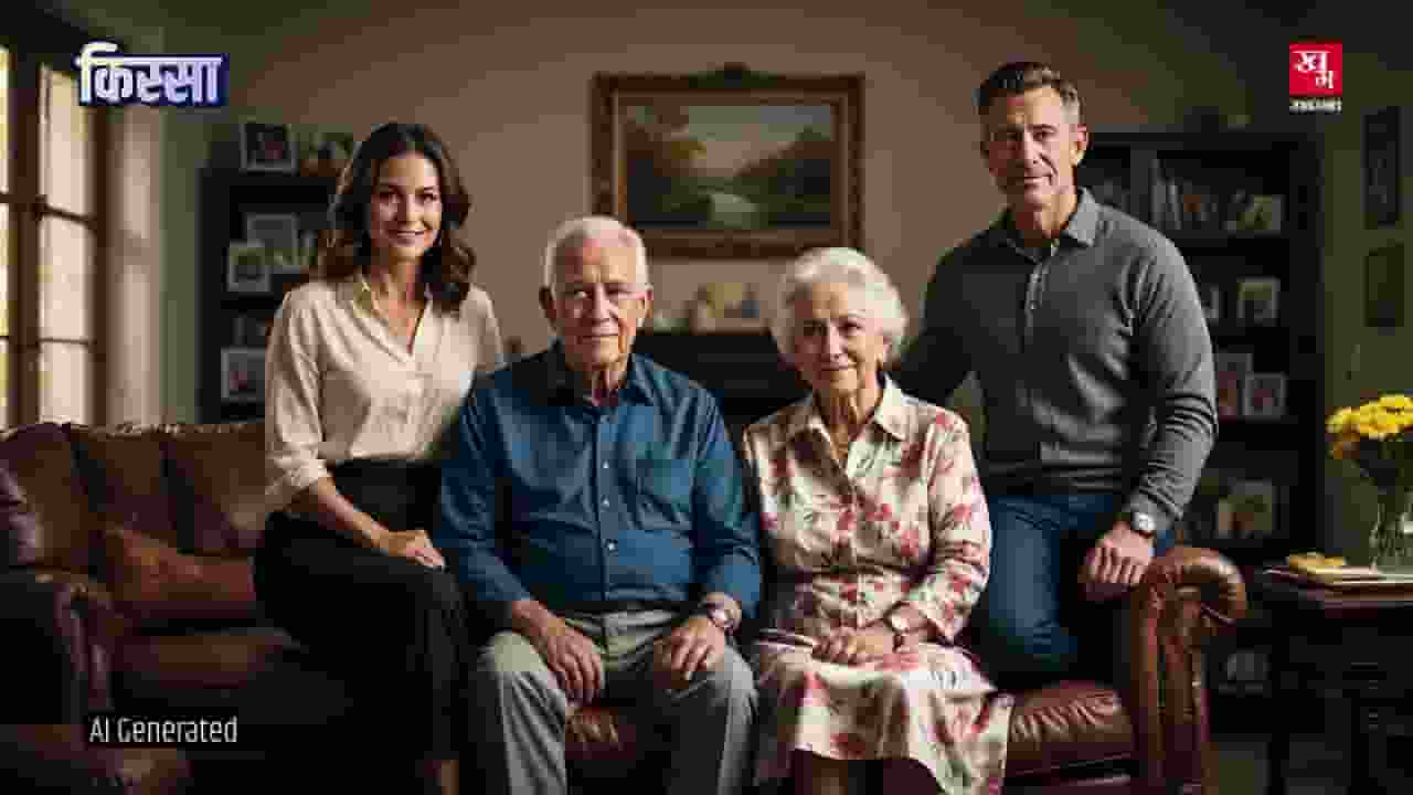 auther news cousin marriage