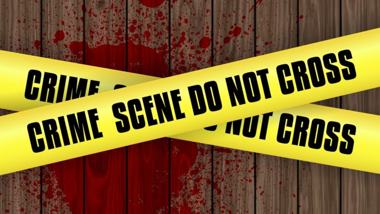 खून से सनी लाश और कंडोम, पुलिस ने वसंत विहार ट्रिपल मर्डर केस सुलझाया Vasant Vihar murder case