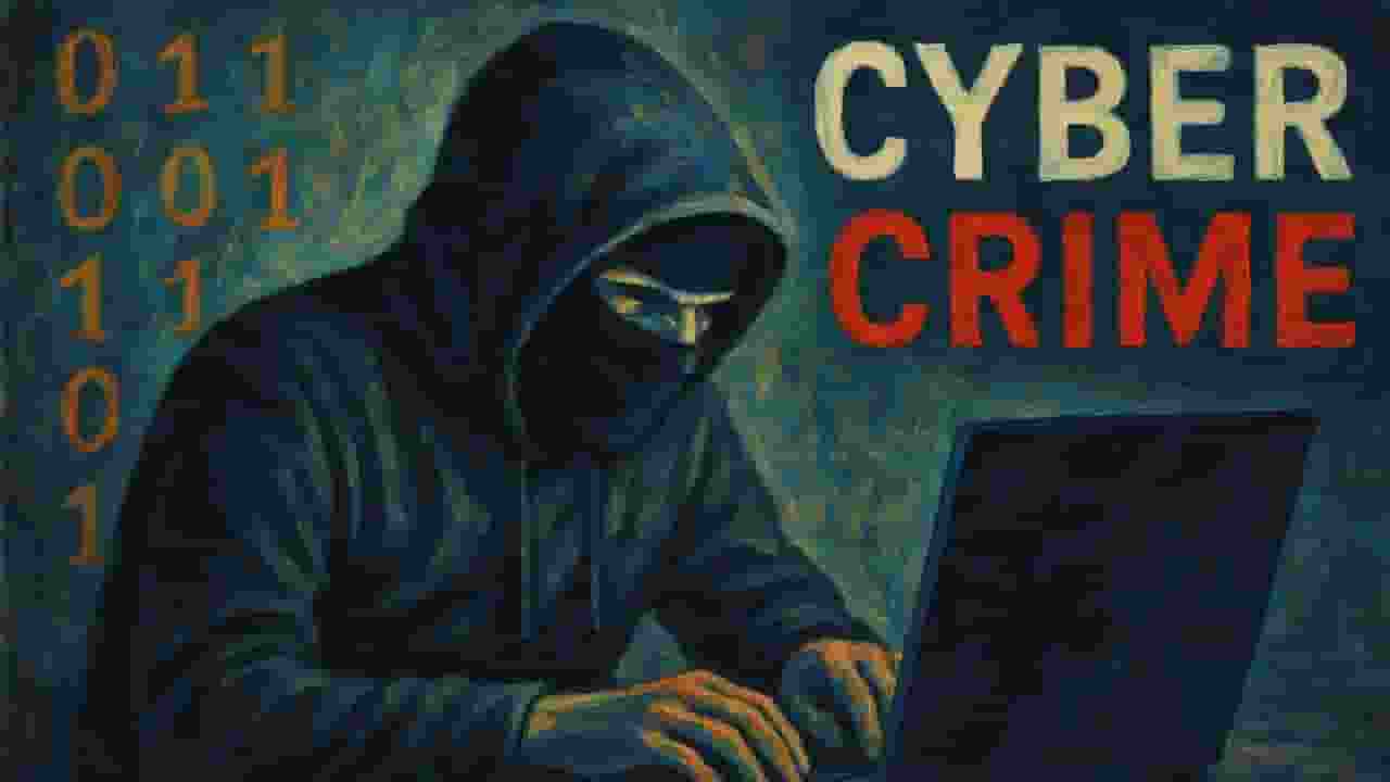 व्हाट्सएप पर आया शादी का कार्ड, खोलते ही 2 लाख रुपये गायब Maharashtra News.