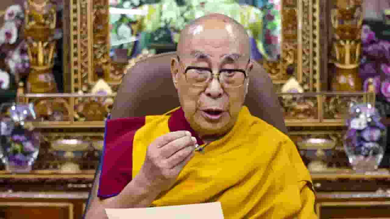 आखिर कैसे होता है दलाई लामा का चुनाव? पूरी कहानी समझिए dalai lama