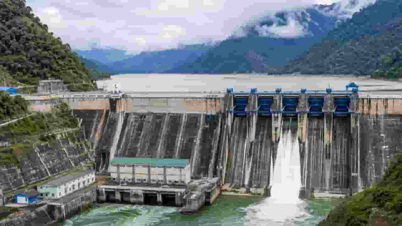 Arunachal Pradesh