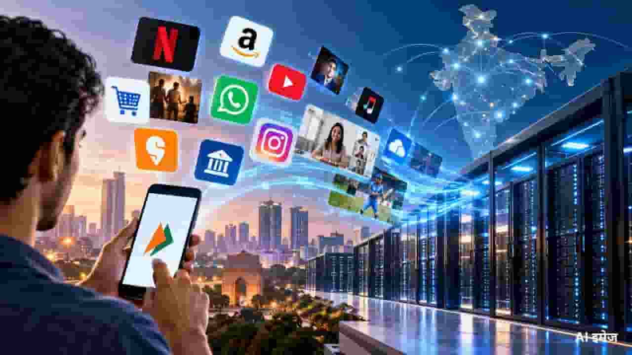 auther news Data Center AI Image ChatGPT