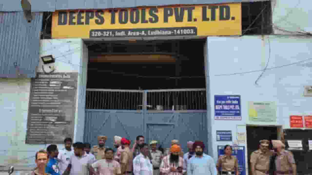 Deep Tools