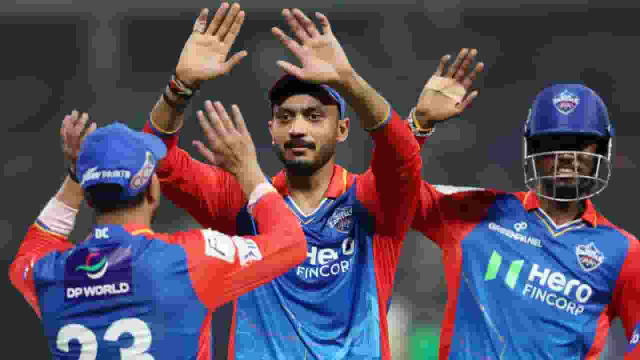 auther news delhi capitals squad