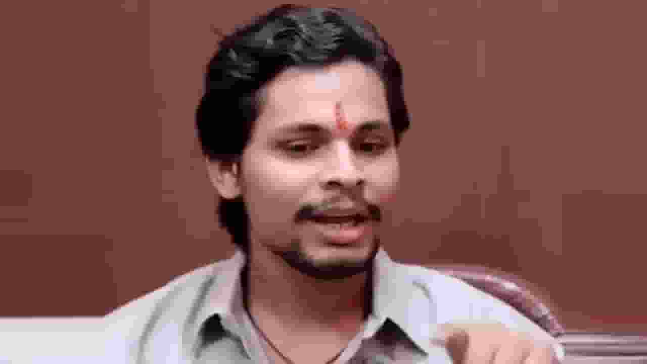 Swatantra Bhardwaj