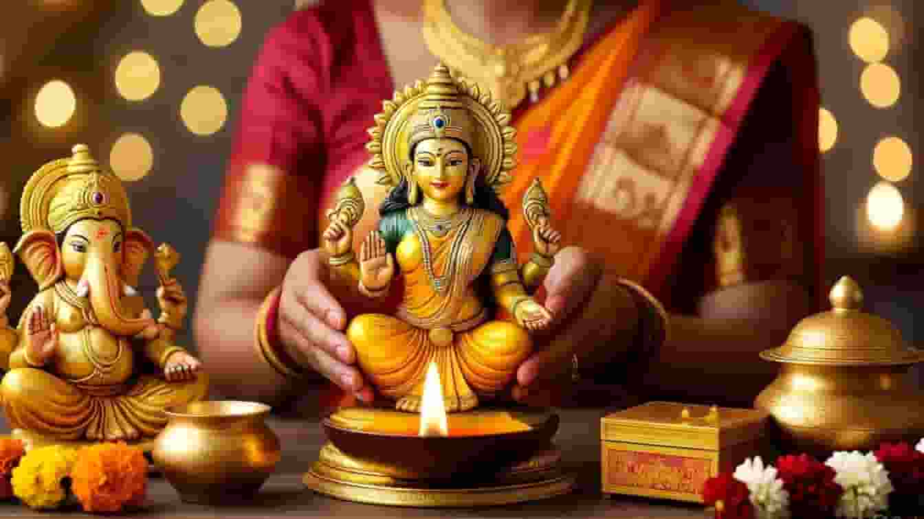 कब है धनतेरस, कैसे करें पूजा कब खरीदें सामान? मुहूर्त जानिए Dhanteras