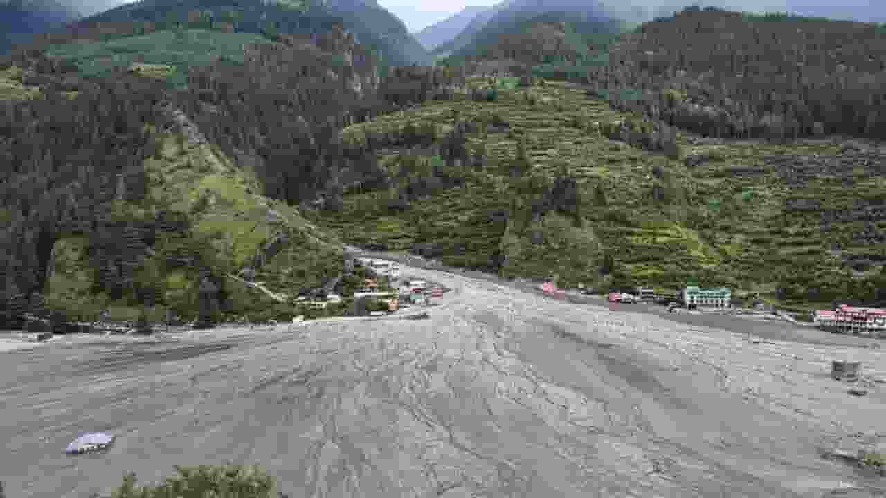 धराली में आपदा, 68 लोग लापता, कौन और कहां से थे? देखिए लिस्ट Dharali