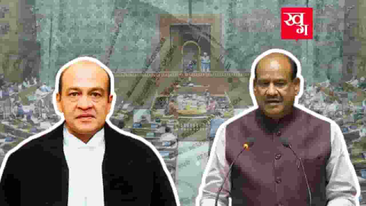 जस्टिस यशवंत वर्मा केस: आरोपों की जांच करने वाले 3 सदस्य कौन हैं? Justice Yashwant Varma