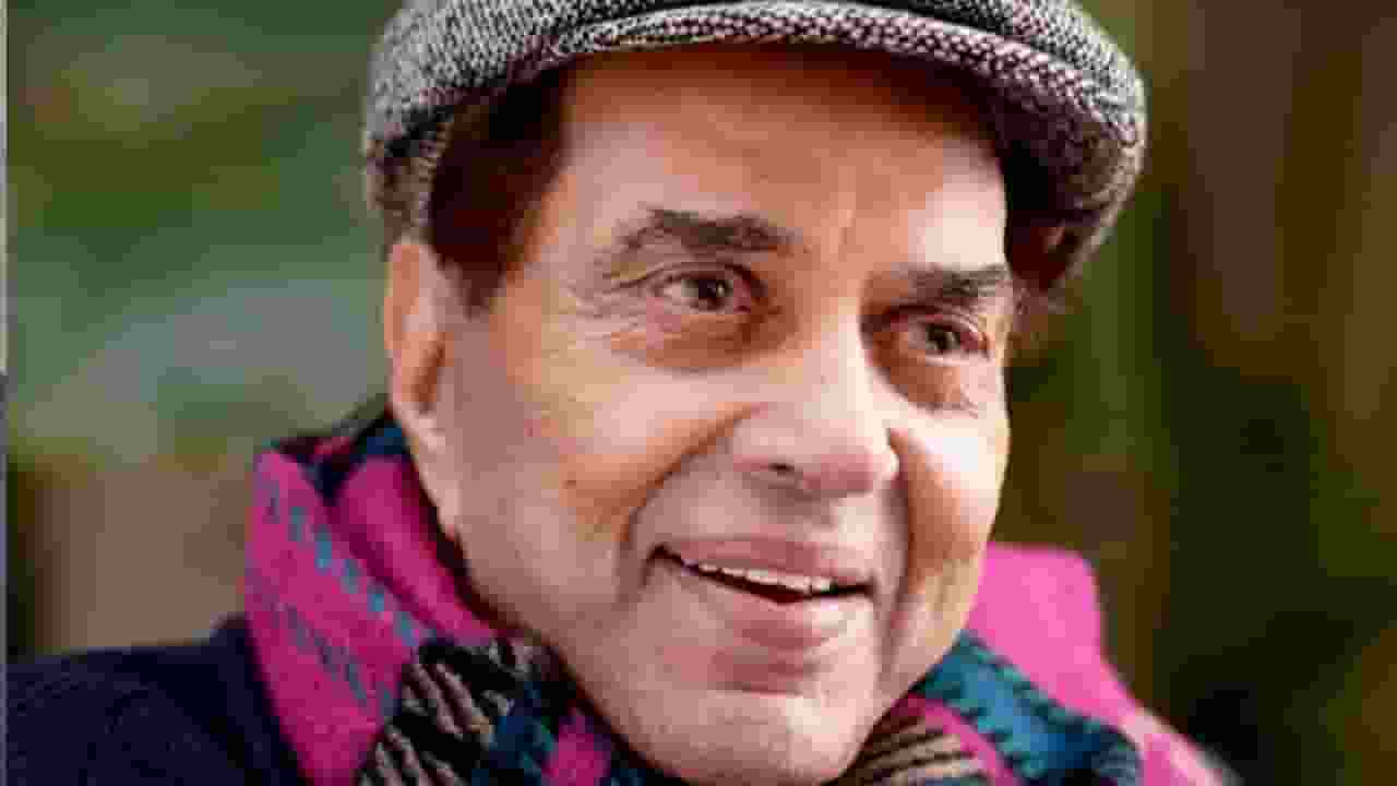 dharmendra