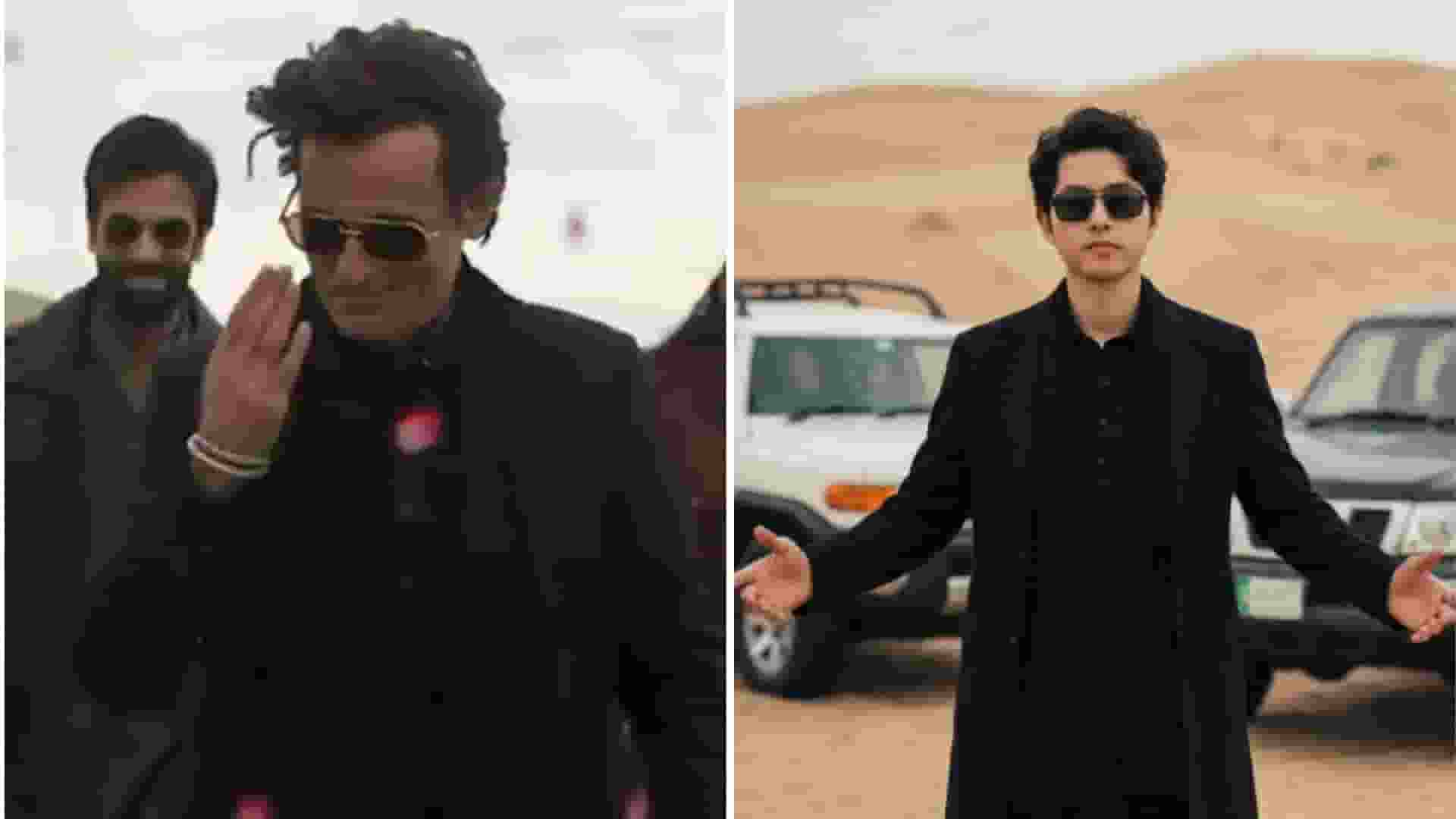 Akshay Khanna Google Gemini Image