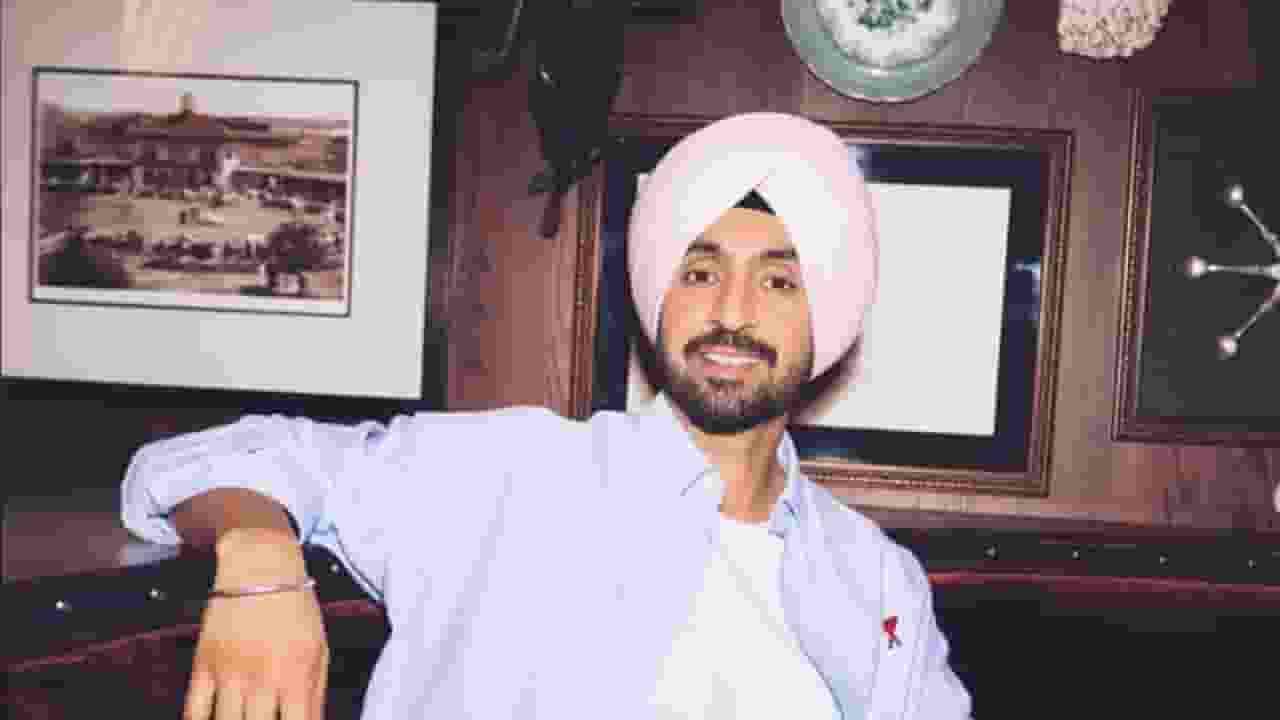 Diljit Dosanjh
