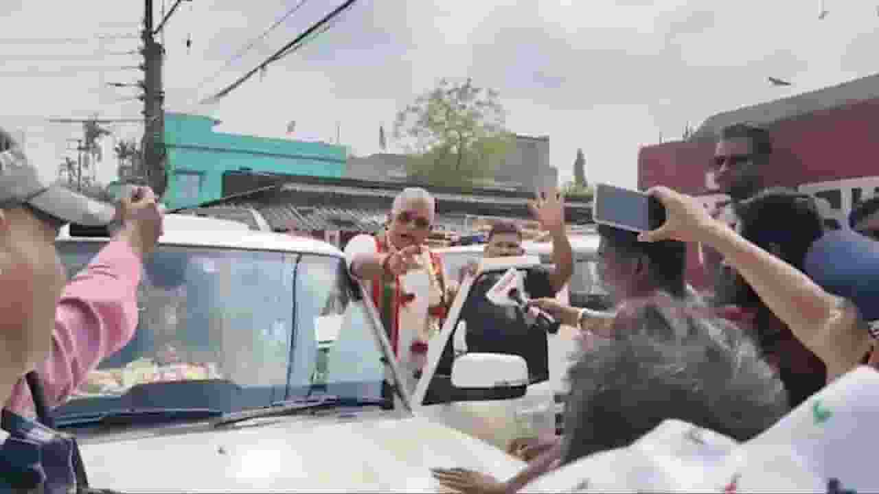 प्रर्दशन कर रही महिलाओं से क्या बोले बीजेपी के पूर्व सांसद दिलीप घोष? Ex MP BJP Dilip Ghosh