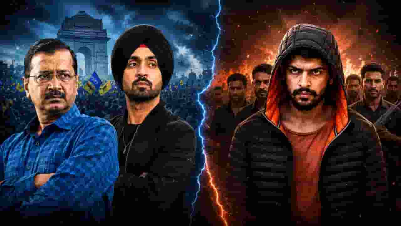 diljit dosanjh