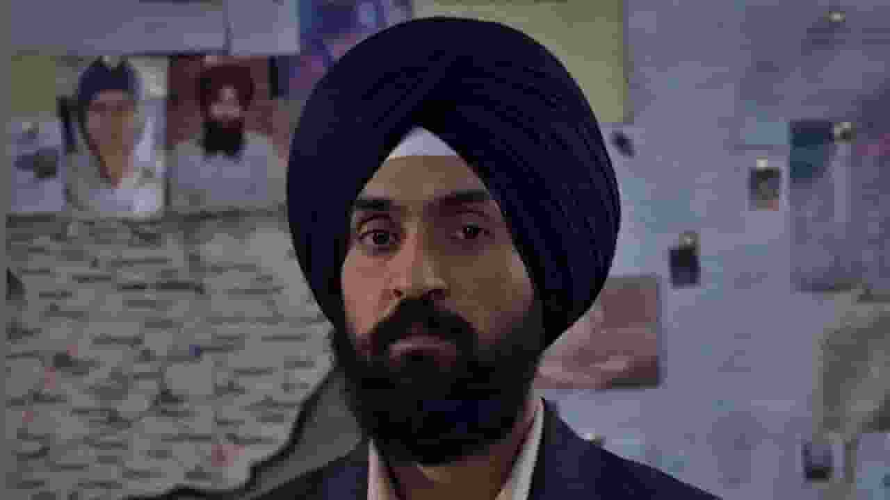 Diljit Dosanjh