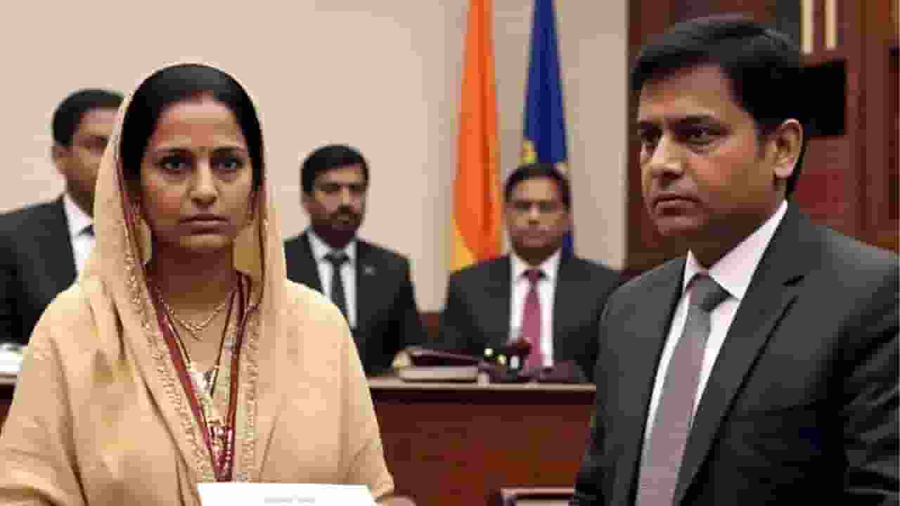 बेटी के घर रहना क्रूरता, हाई कोर्ट ने इसे क्रूरता क्यों कहा? Cruelty against husband