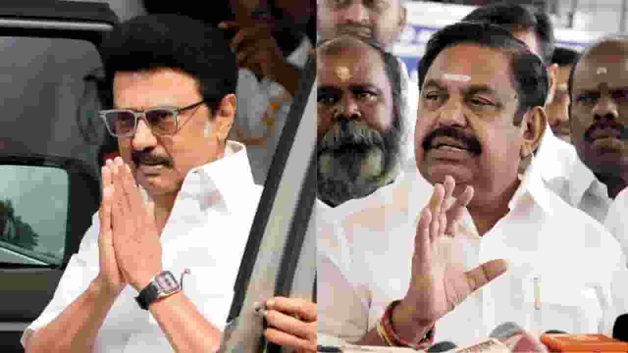 Tamil Nadu Assembly election