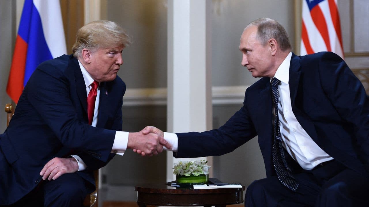 रूस-यूक्रेन की जंग थम जाएगी? 15 अगस्त को मिलेंगे पुतिन-ट्रंप Russia Ukraine War