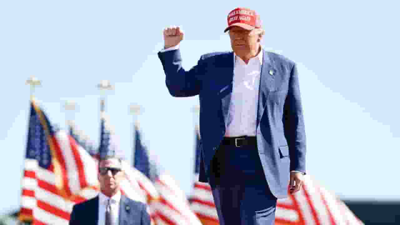 15 करोड़ पक्षियों का कत्ल, अब अंडे की किल्लत, अमेरिका में ये क्या हुआ? Donald Trump