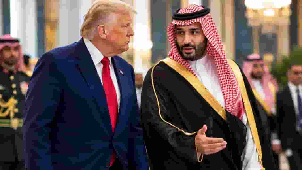 Saudi Arabia-Houthi Tensions