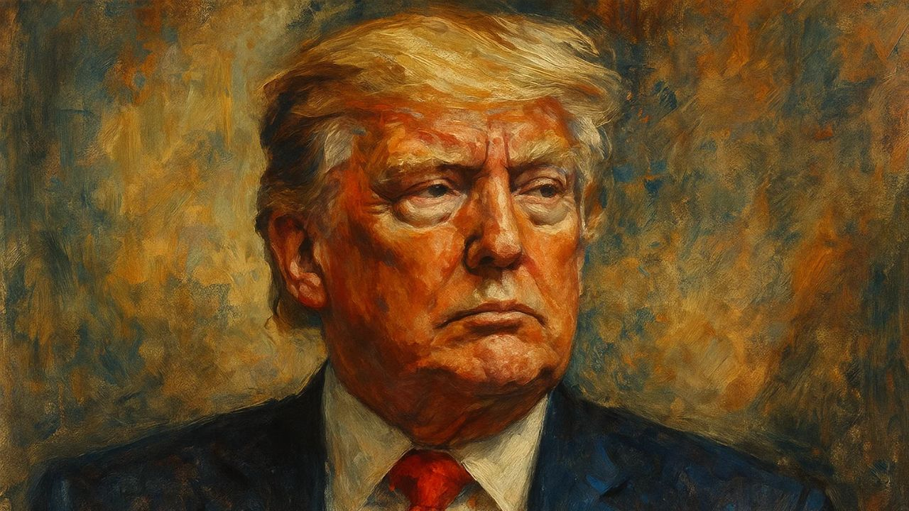 नवारो से बेसेंट तक: भारत के खिलाफ ट्रंप का कौन-कौन करीबी जहर उगल रहा? Donald Trump.