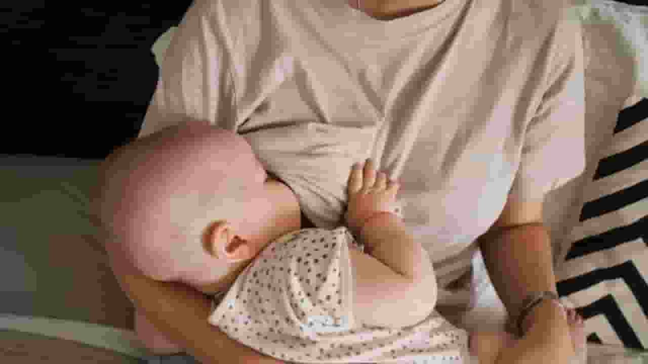 auther news how women donate breast milk