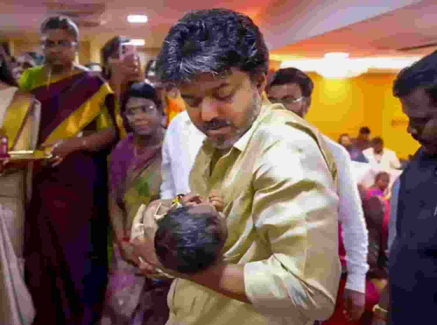 CM Vijay launches scheme in Madurai