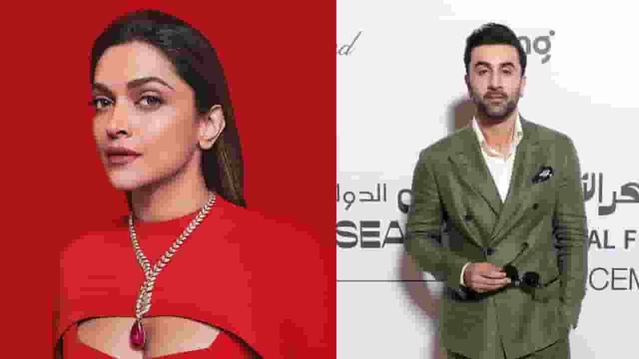 'लव एंड वार' में हुईं दीपिका की एंट्री, रणबीर संग शेयर करेंगी स्क्रीन? deepika padukone and ranbir kapoor