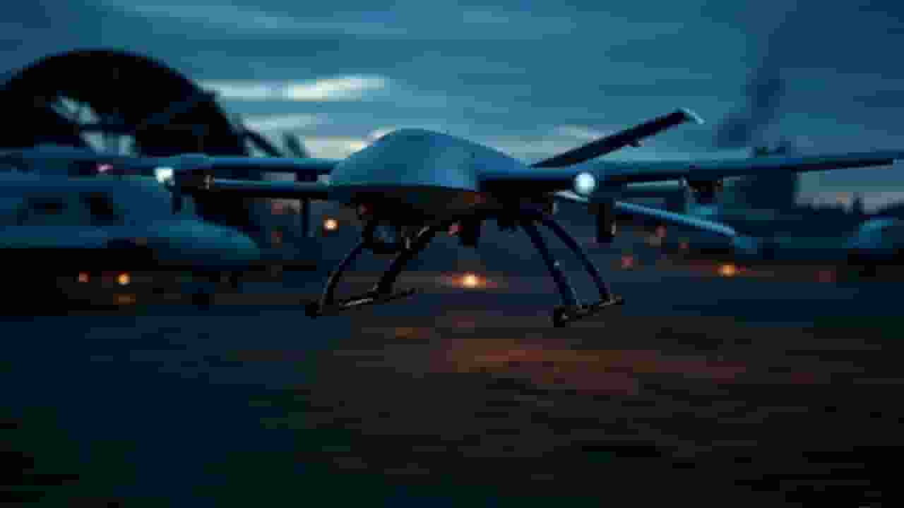 क्यों हैरतअंगेज है यूक्रेन का ड्रोन हमला, दुनिया इससे क्या सीख सकती? Ukraine's deadliest attack on Russia.