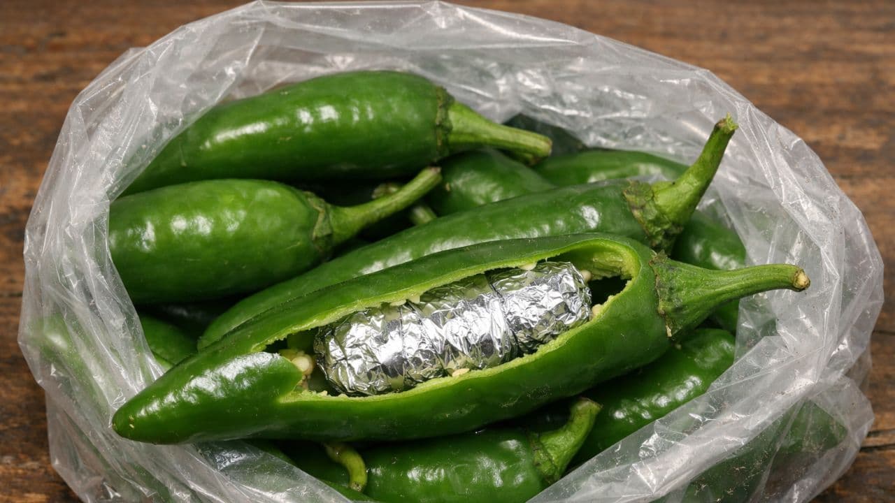 chilli