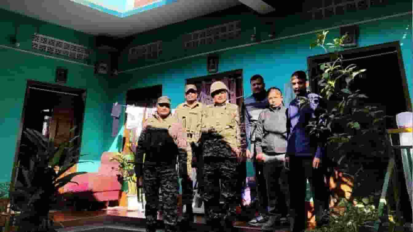 Enforcement Directorate