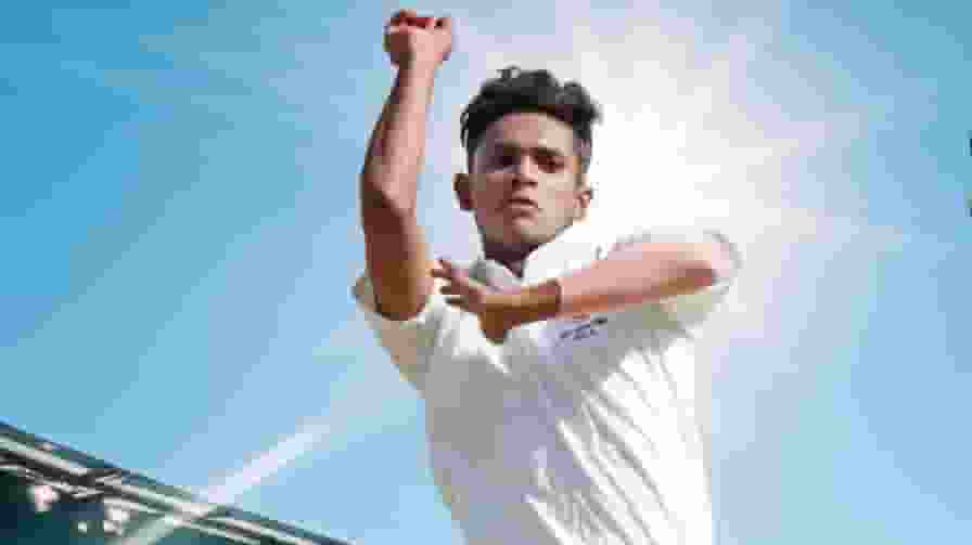 रणजी ट्रॉफी: 19 साल का गेंदबाज, जो पलट सकता है केरल की किस्मत Eden Apple Tom