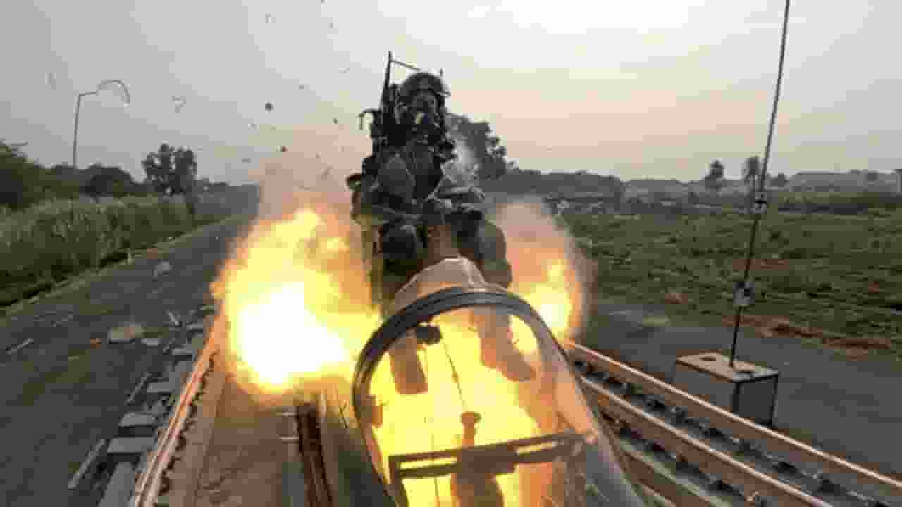 drdo conducts test