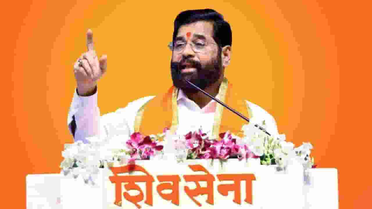 कुणाल कामरा विवाद: नई शिवसेना, पुराने रंग, BMC में साहेब बनने की कवायद Eknath Shinde