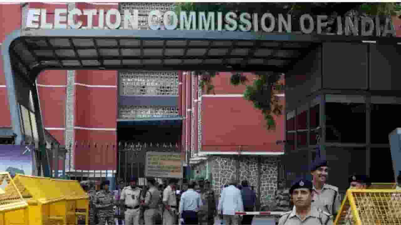 Election Commission